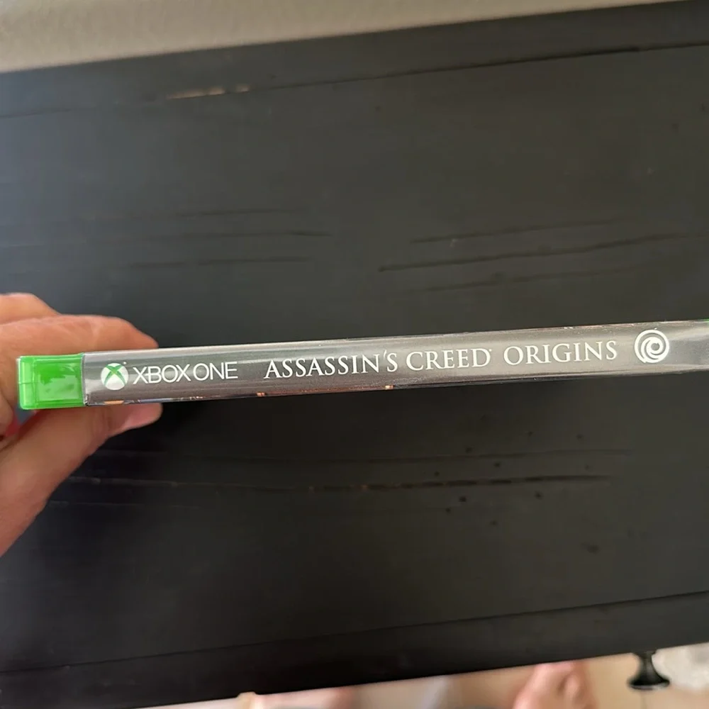 Assassin's Creed Origins XBOX ONE Game